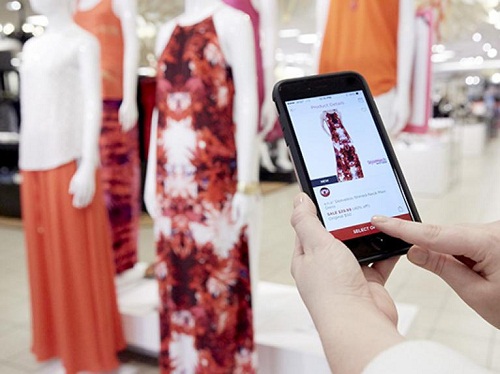 Changing demand technology driven solutions revolutionise Indias fashion industry 001