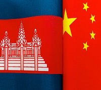 China Cambodia FTA heralds a new era in trade corporation during