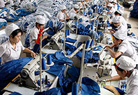 China remains worlds top manufacturer as export