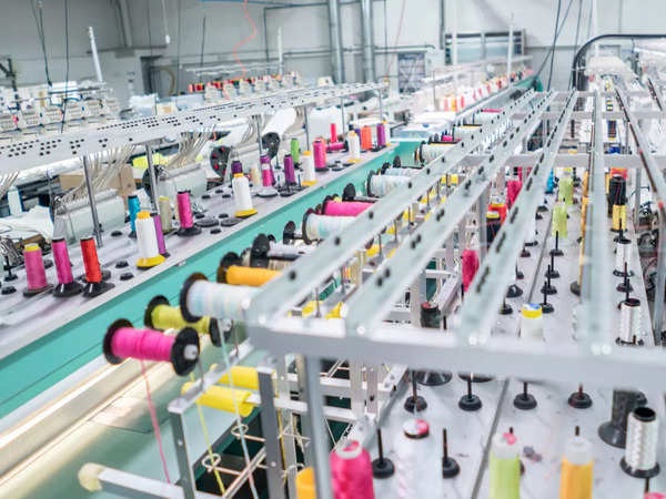 China bears brunt of Ukraine Russia war as textile and apparel exports decline