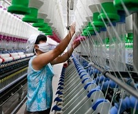 China eyes a more sophisticated sustainable textile sector in next five years