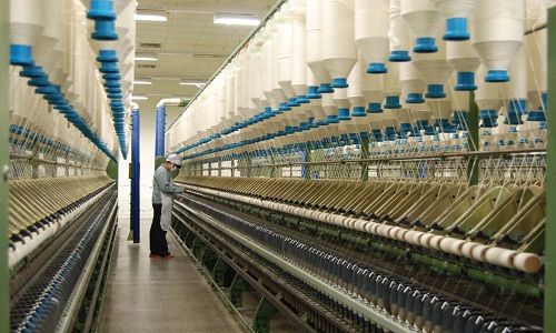 China keeps its position as a textile industry leader 001