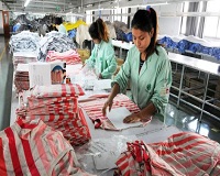 China keeps its position as a textile industry leader 002