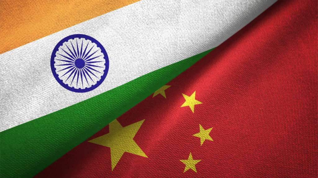 China reclaims top spot as India's trading partner its impact on textiles, apparel sector