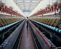 Chinas share in EU textile imports on the decline Euratex report 002