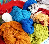 Chinas share in global textile and apparel trade rebounds as exports