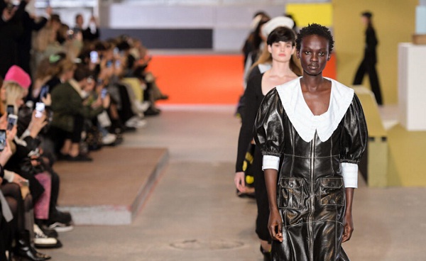 Copenhagen Fashion Weeks Sustainability Action Plan 2020 22 to drive change globally