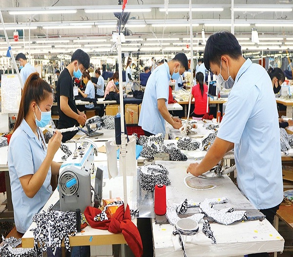 Cost-effectiveness can help Vietnam maintain competitiveness in T&A sector