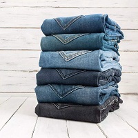 Cotton will remain important for denim despite shift to alternative