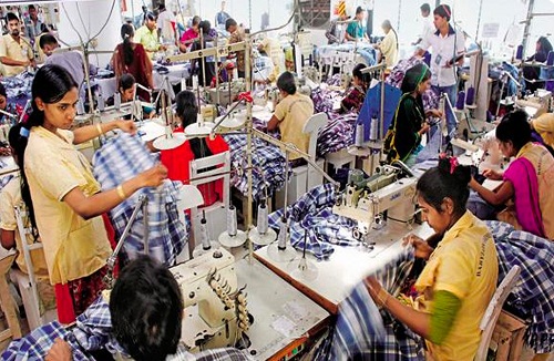 Crushed by the pandemic Tiruppur textile owners seek government intervention
