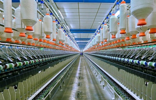 Declining prices falling orders threaten Indian cotton yarn mills