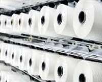 Decrease in yarn and fabric production in Q4 17 002