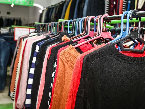 Demand for used clothes in Africa rides on affordability, sustainability: Study