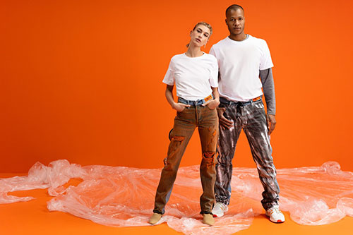 Denim makers need to innovate follow trends to tap GenZ consumers