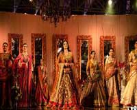 Designers entrepreneurs bring the focus back on Indian weavers 2