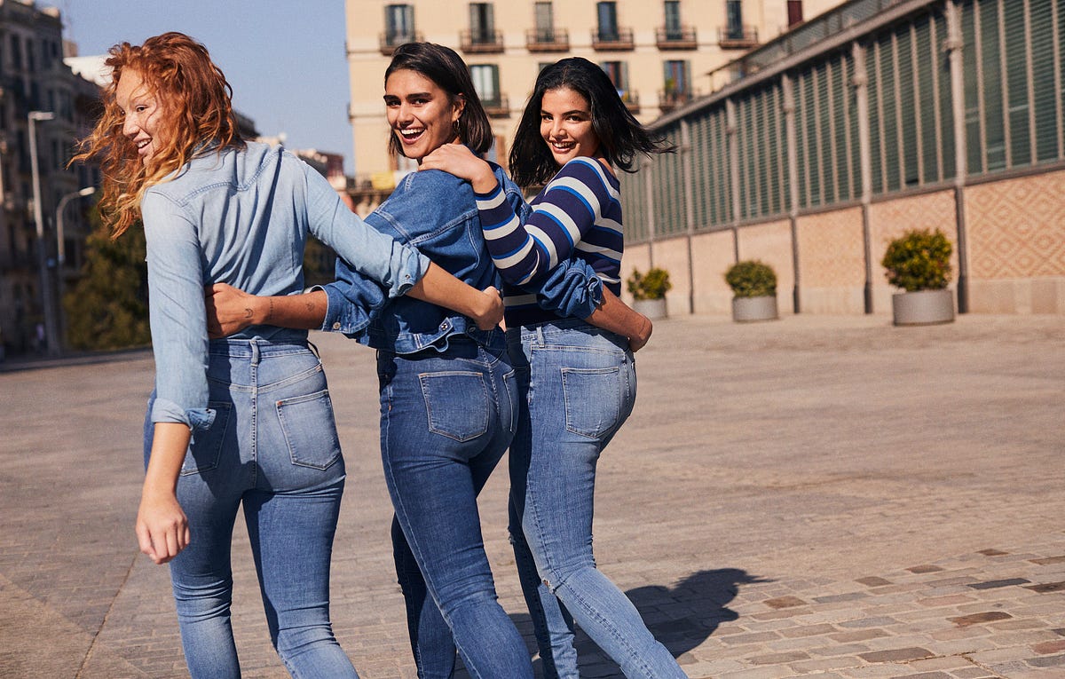 Diesel Denim Goes Beyond New documentary series aims to make sustainability sexy