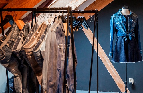Dismal future outlook compels The Denim World to close operations