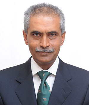 Dr. K V Srinivasan Chairman TEXPROCIL