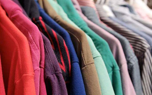 Dynamics changing as new markets beckon US apparel importers