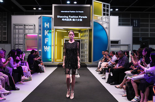 E commerce boosts fashion business AI aiding segment