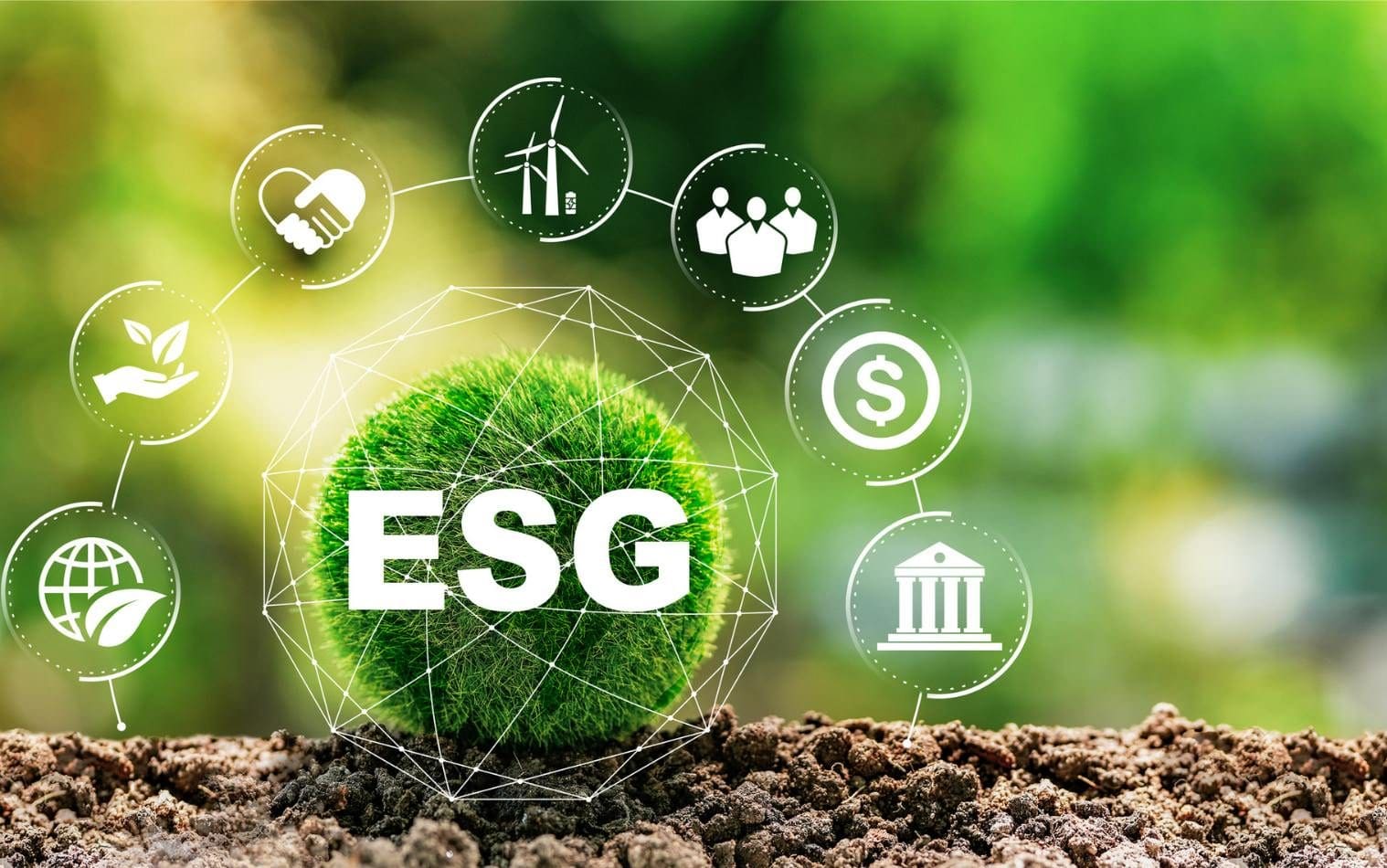 ESG backlash and the future of sustainability in textiles, apparel, and fashion
