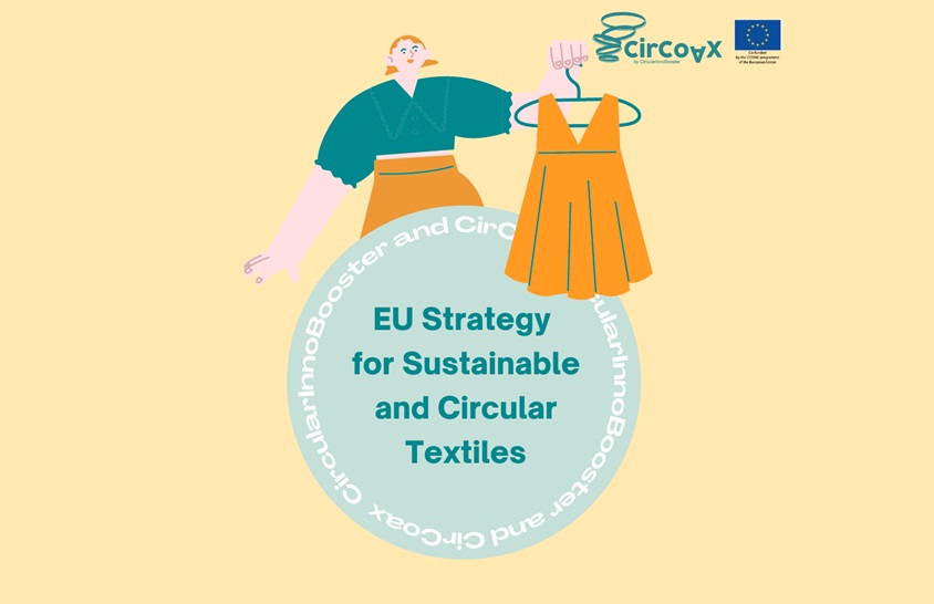 EU adopts new strategy to make textiles more durable