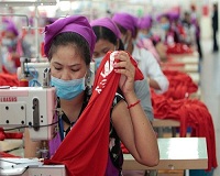 EU cautious about suspending trade benefits to Cambodia Myanmar 00111111