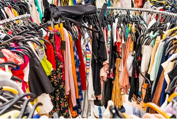 EU reforms to curtail fast fashion’s green-washing gimmicks