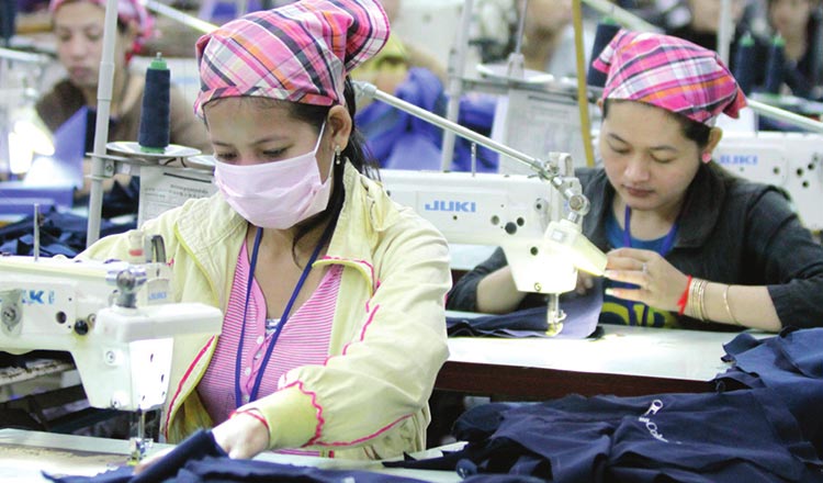 EUs new due diligence rules to boost sustainability in Cambodias GFT sector