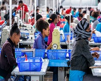 Ethiopia ranks up in textile manufacturing index 002