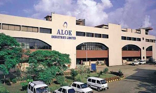 Facing financial pressures is Alok Industries on the verge of closure 001