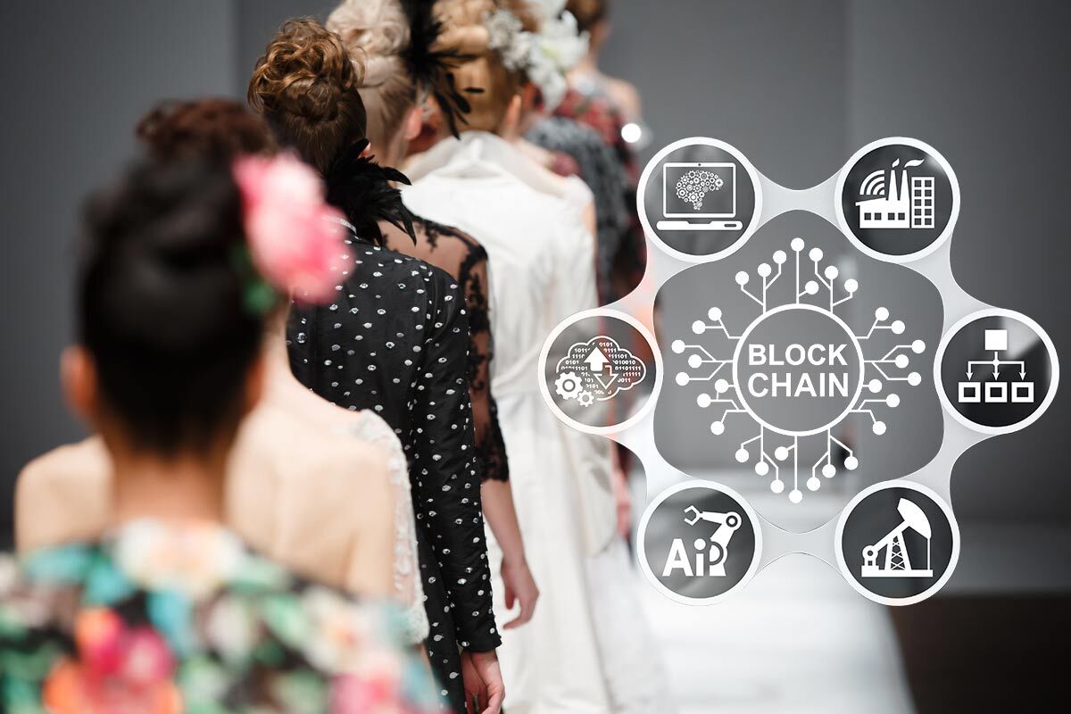 Fashion Revolution: How blockchain is transforming the apparel industry