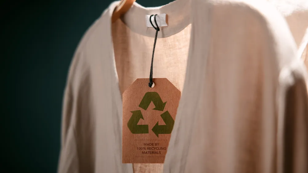 Fashion industry inches towards circularity but progress is slow Kearney Report
