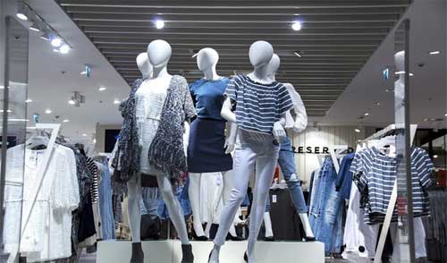 Fast fashion companies working on strategies to lure customers