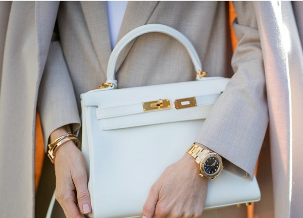 Fiscal stimulus emerging centers to drive future European luxury growth