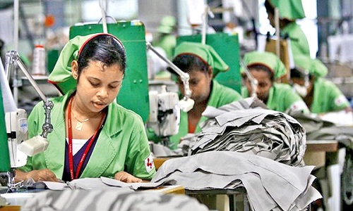 GSP Plus Enabling Sri Lanka compete with regions apparel industry 001
