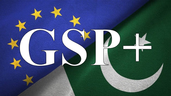GSP extension for 2023 33 needs Pakistan to implement corrective measures