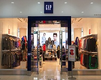 Gap Inc faces challenging times ahead