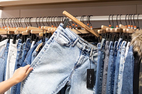 Global denim industry to be more creative and sustainable post COVID 19