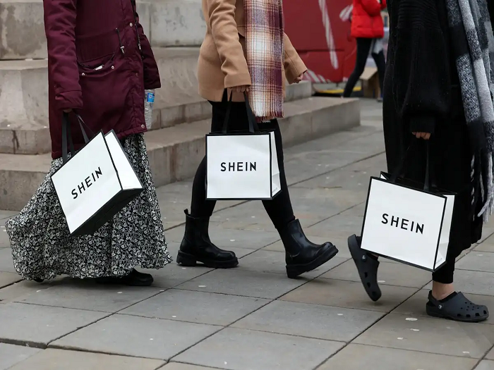 Global fashion brands brace for tariffs, Zara, Shein, H&M, Fashion Nova navigate uncertain waters