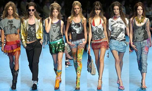 Global fashion industry bats for copyright protection laws 1