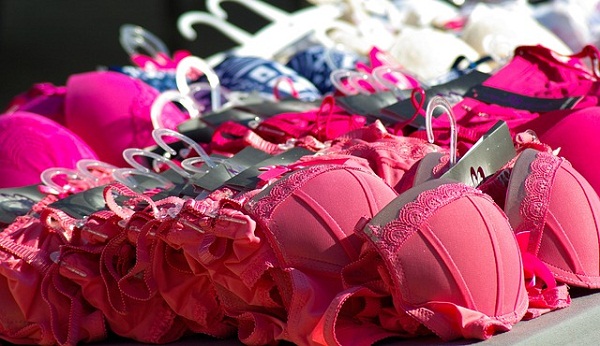 Global lingerie segment to jump from 78.7 billion to 119.4 billion in six years