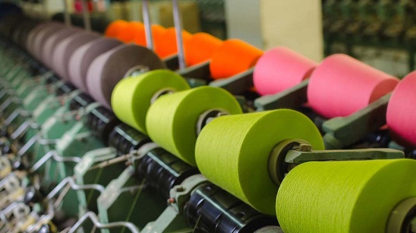 Global textile businesses continue to be negative but stable ITMF