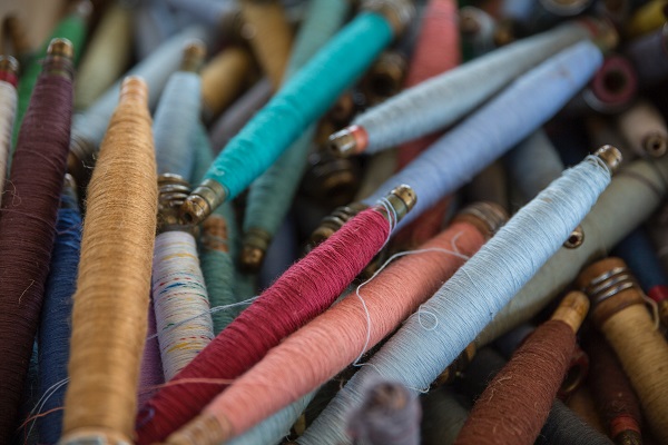 Global textile industry changes