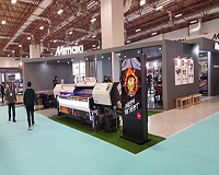 Great Interest in Mimaki Eurasias Sectoral Support Campaign 004