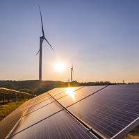 Green energy projects need policy support to boost COVID 19
