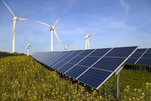 Green energy projects need policy support to boost COVID 19 recovery
