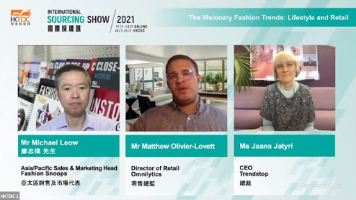 HKTDC International Sourcing Show underlines brands need to focus on consumers well being
