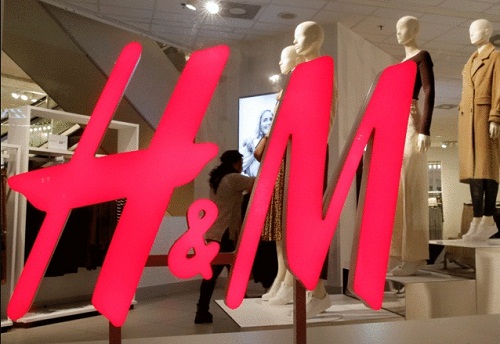 HM bullish on India despite global slowdown continues opening stores