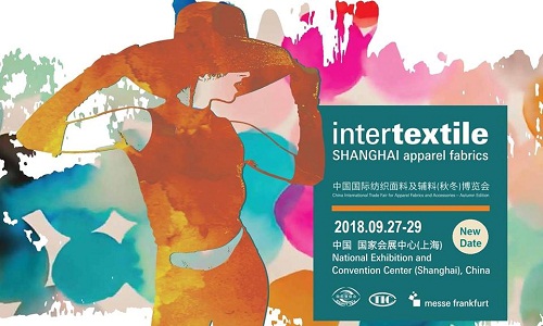 High footfall expected at Intertextile 001